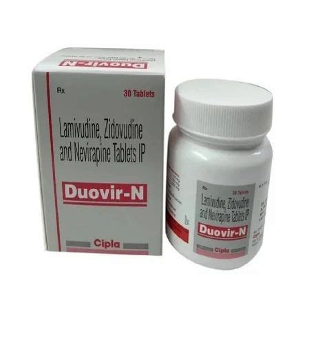 Lamivudine Lamivir S Tablets Cipla Ltd Prescription At Rs 700 Bottle