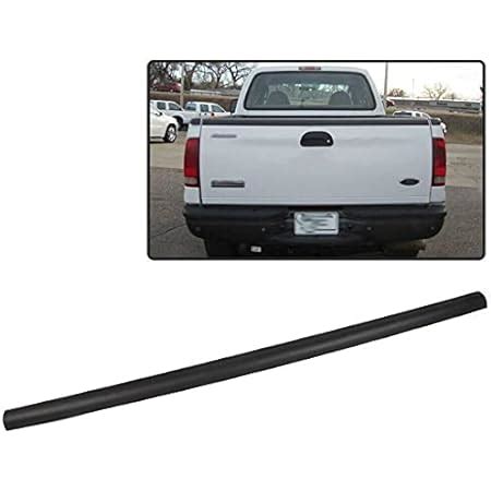 Amazon Ecotric Tailgate Top Cap Protector Molding Trim Cover For