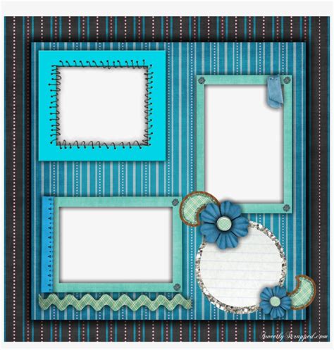 Free Printable Scrapbook Designs Free Printable Templates