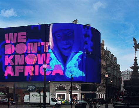 TOURISM BRAND STRATEGY FOR AFRICA | Behance