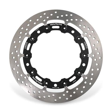 Alpha Racing Brake Disc 320 X 5 5 EVO Right BMW S1000RR 2019