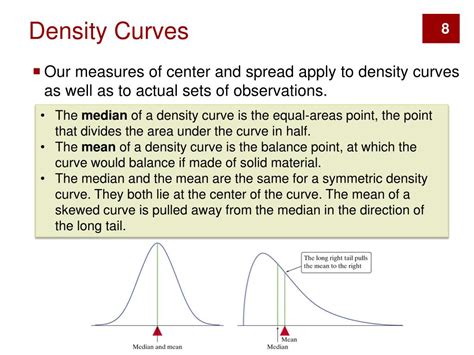 Ppt Chapter The Normal Distributions Powerpoint Presentation Free