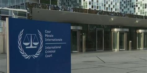 Arrest Warrants For Netanyahu Gallant And Hamas Leader Issued By ICC