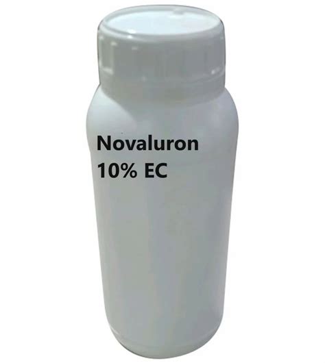 Novaluron 10 EC At Rs 2250 Litre C17H9ClF8N2O4 In Bahadurgarh ID