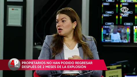 Telemetro Reporta On Twitter Propietarios De Apartamentos Del Ph