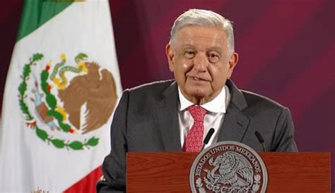 Pronostica AMLO que México crecerá más de 3 en 2023 Frontera News