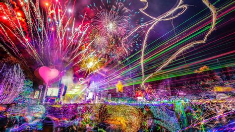 'Tis the Season for the Electric Forest 2023 Lineup » Electric Hawk