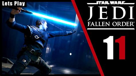 ARÉNA LOVCOV ODMIEN Star Wars Jedi Fallen Order Part 11 YouTube