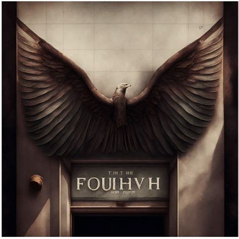 summary of Fourth Wing: Fourth Wing, Book 1 | by Soldeland Shop | Jul ...