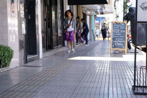 Terminan Las Obras Del Plan De Mejoras En Espacio P Blico En Munro