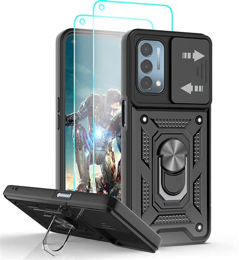 Amazon Ymhxcy For Oneplus Nord N G Case With Slide Camera