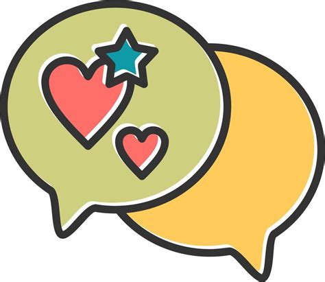 Speech Bubble Vector Icon 20259391 Vector Art At Vecteezy