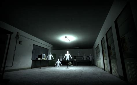 Nightmare House News Half Life Mod Critics Moddb