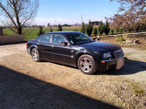 Troc Echange Chrysler Sur France Troc