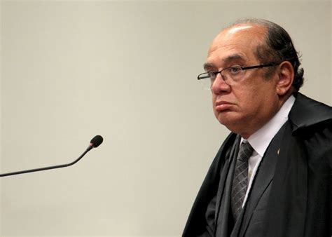 PT avalia processar ministro Gilmar Mendes Metrópoles