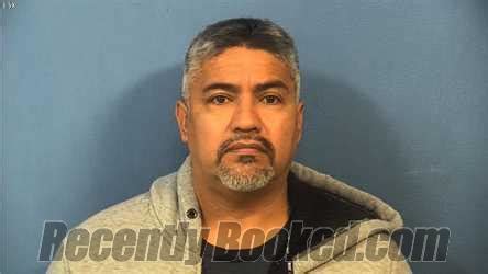 Recent Booking / Mugshot for EDUARDO GARCIA HERNANDEZ in DuPage County ...