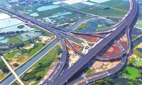 China Ramps Up Infrastructure Construction At Year S Start With More