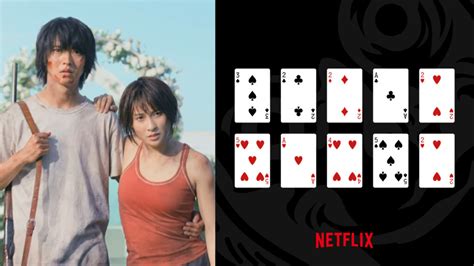 Alice In Borderland Live Action Gets Season 3 Teaser By Netflix Anime