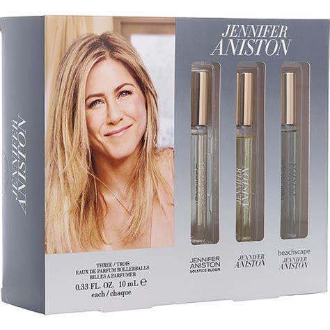 Dropship JENNIFER ANISTON VARIETY By Jennifer Aniston 3 PIECE SET WITH ...