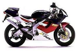 All Suzuki Rgv Models And Generations By Year Specs Reference And