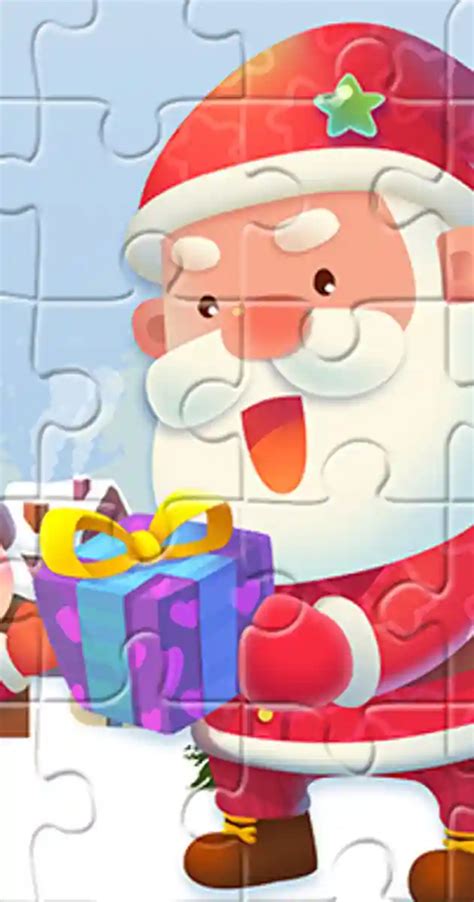 Christmas 2021 Puzzle - Free Online Games - 🕹️ play on unvgames