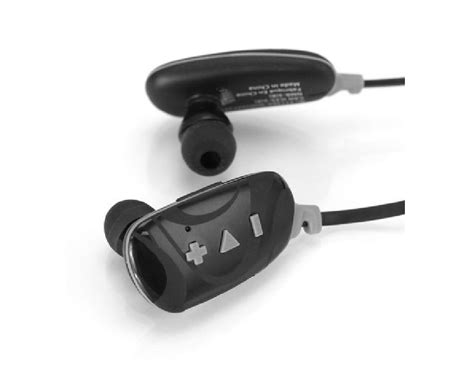 $19 for Blackweb Bluetooth Premium Series Earbud Headphones | Buytopia