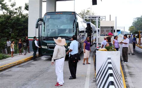 Toman Maestros Casetas De Cobro En Acapulco E Iguala Y Retienen