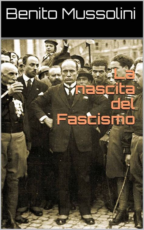 Picture Of La Nascita Del Fascismo