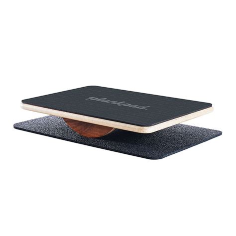 Plankpad Plankpad Dhdl Planche De Gainage Interactive Noir Private