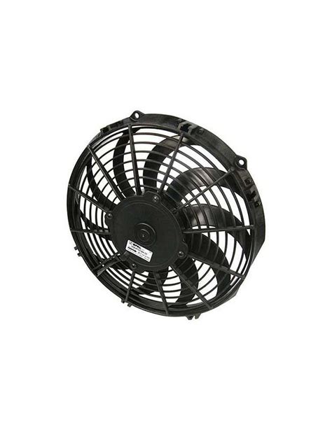 Ventilateur Performance Universel Spal 305MM Aspirant