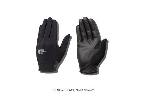 The North Face Gtd Glove” Portalポータル