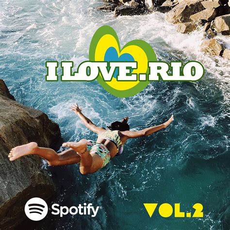 ILOVE.RIO - Brazilian music web radios and digital TV - RJ