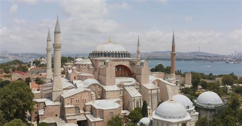 Ayasofya Free Stock Video Footage, Royalty-Free 4K & HD Video Clip