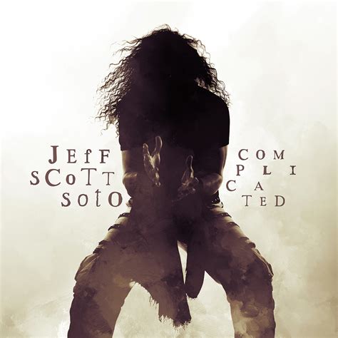 Jeff Scott Soto Complicated Metal Express Radio