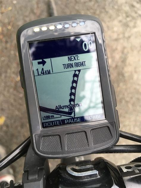 wahoo elemnt bolt   depth review   reviewer