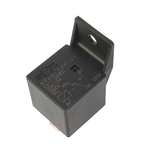 Song Chuan H Ch C Vdc Power Relay Gmoparts