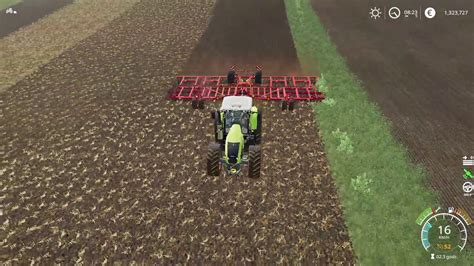 Farming Simulator 19 Uprawa Pod Buraki Cukrowe YouTube