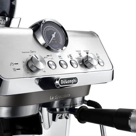 Ekspres Kolbowy DeLonghi La Specialista Arte Evo EC 9255 M