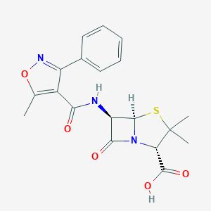 Oxacillin: Uses, Dosage, Side Effects and More | MIMS Philippines