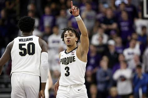 2019 Ncaa Tournament Purdue Central Hammer And Rails