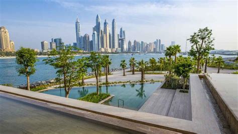 Ela By Omniyat At Palm Jumeirah Dubai