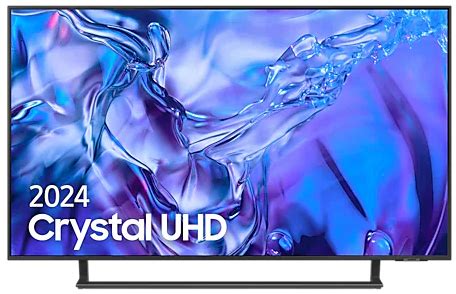 Samsung UE55DU8500 (55", 4K, HDR): Price, specs and best deals