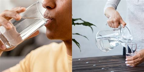 manfaat minum air hangat  bangun tidur mbaknafisahcom