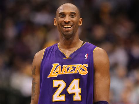 NBA Fans Pay Tribute To Kobe Bryant On His Birthday Happy Heavenly