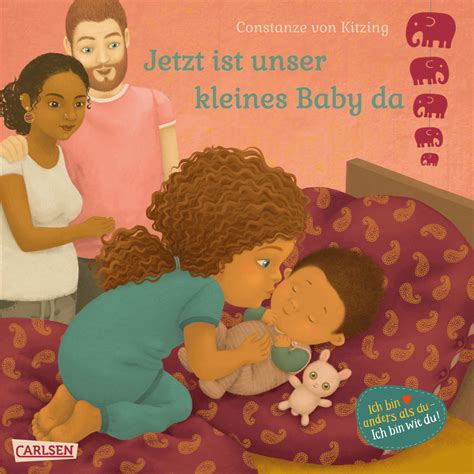 Jetzt Ist Unser Kleines Baby Da Gerd F Rumler