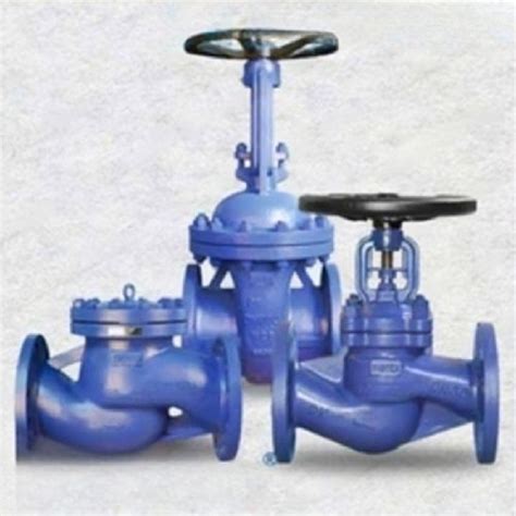 Gs C25 Bellow Globe Valve