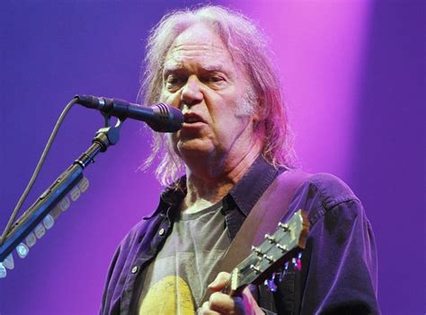 Neil Young The Greatest Canadian Bands Radio X