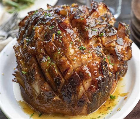 Best Ham Glaze Recipes For Easter And Beyond Parade