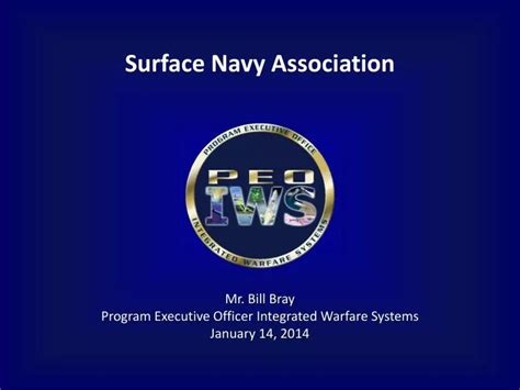 Ppt Surface Navy Association Powerpoint Presentation Free Download Id6489031