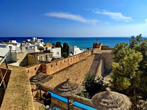 The 5 Best Hammamet Sights And Landmarks Tripadvisor